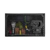 Maitinimo blokas Cougar ATLAS 650W ATX3.1 80 PLUS Bronze, 24-pin ATX, 120 mm ventiliatorius, juodas