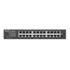 Switch Zyxel GS1100-24E Juoda