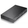 Switch Zyxel GS1100-24E Juoda