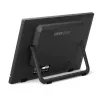 Hannspree HT249PPB kompiuterio monitorius 60,5 cm (23,8 colio) 1920 x 1080 pikselių Full HD LED jutiklinis juodas