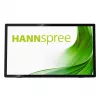 Hannspree HT249PPB kompiuterio monitorius 60,5 cm (23,8 colio) 1920 x 1080 pikselių Full HD LED jutiklinis juodas