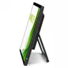 Hannspree HT249PPB kompiuterio monitorius 60,5 cm (23,8 colio) 1920 x 1080 pikselių Full HD LED jutiklinis juodas