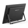 Monitorius HANNspree HT279PPB 27 colių (68,6 cm) Full HD 1920x1080 LED ADS, 5 ms, 178° žiūrėjimo kampai, įmontuoti garsiakalbiai, VESA, juodas