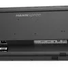 Monitorius HANNspree HT279PPB 27 colių (68,6 cm) Full HD 1920x1080 LED ADS, 5 ms, 178° žiūrėjimo kampai, įmontuoti garsiakalbiai, VESA, juodas