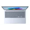 Nešiojamasis kompiuteris Samsung Galaxy Book4 Edge NP750XQB-KA2DE Copilot+ PC Snapdragon X1-26-100 39,6 cm (15,6 colio) Full HD 16 GB LPDDR5x-SDRAM 512 GB eUFS Wi-Fi 7 (802.11be) Windows 11 Home vokiška mėlyna