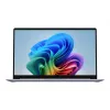 Nešiojamasis kompiuteris Samsung Galaxy Book4 Edge NP750XQB-KA2DE Copilot+ PC Snapdragon X1-26-100 39,6 cm (15,6 colio) Full HD 16 GB LPDDR5x-SDRAM 512 GB eUFS Wi-Fi 7 (802.11be) Windows 11 Home vokiška mėlyna
