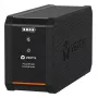 Vertiv PowerUPS 200 Essential PSA6E-1000IT-IEC, 1000VA/525W, Line-Interactive, 1 kVA, 525 W, Sine, 140 V, 290 V