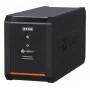 Vertiv PowerUPS 200 Essential PSA6E-1600IT-SCH, 1600VA/925W, linijinis-interaktyvus, 1,6 kVA, 925 W, sinusinė, 140 V, 290 V