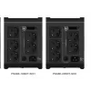 Vertiv PowerUPS 200 Essential PSA6E-1600IT-SCH, 1600VA/925W, linijinis-interaktyvus, 1,6 kVA, 925 W, sinusinė, 140 V, 290 V