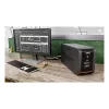 Vertiv PowerUPS 200 Essential PSA6E-1600IT-SCH, 1600VA/925W, linijinis-interaktyvus, 1,6 kVA, 925 W, sinusinė, 140 V, 290 V