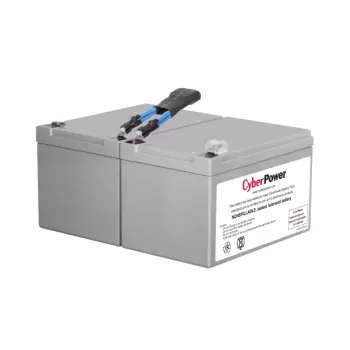 CyberPower RBP0106 UPS baterija sandari švino rūgštinė (VRLA) 24 V