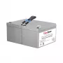 CyberPower RBP0106 UPS baterija sandari švino rūgštinė (VRLA) 24 V
