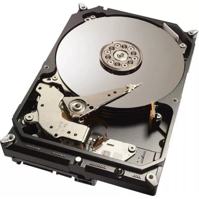 CoreParts SA300005I404 vidinis kietasis diskas 300 GB 15000 RPM 3.5 colio SAS