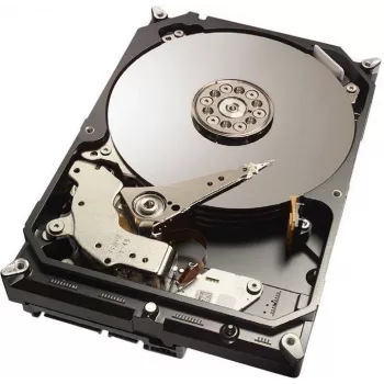 CoreParts SA600005I404 vidinis kietasis diskas 600 GB 15000 RPM 3.5 colio SAS