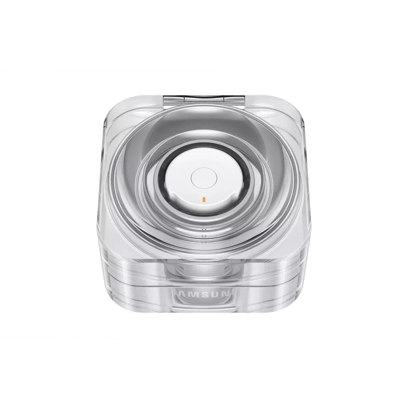 Samsung Galaxy Ring, išmanusis žiedas aktyvumo stebėjimui, 23,5 mAh, atsparus vandeniui, IP68