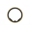 Samsung Galaxy Ring, išmanusis žiedas aktyvumo stebėjimui, 23.5 mAh, IP68