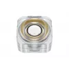 Samsung Galaxy Ring, išmanusis žiedas aktyvumo stebėjimui, 23.5 mAh, IP68