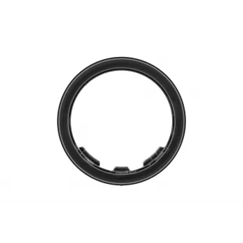 Samsung Galaxy Ring, išmanaus žiedo aktyvumo stebėjimo priemonė, 23,5 mAh, IP68