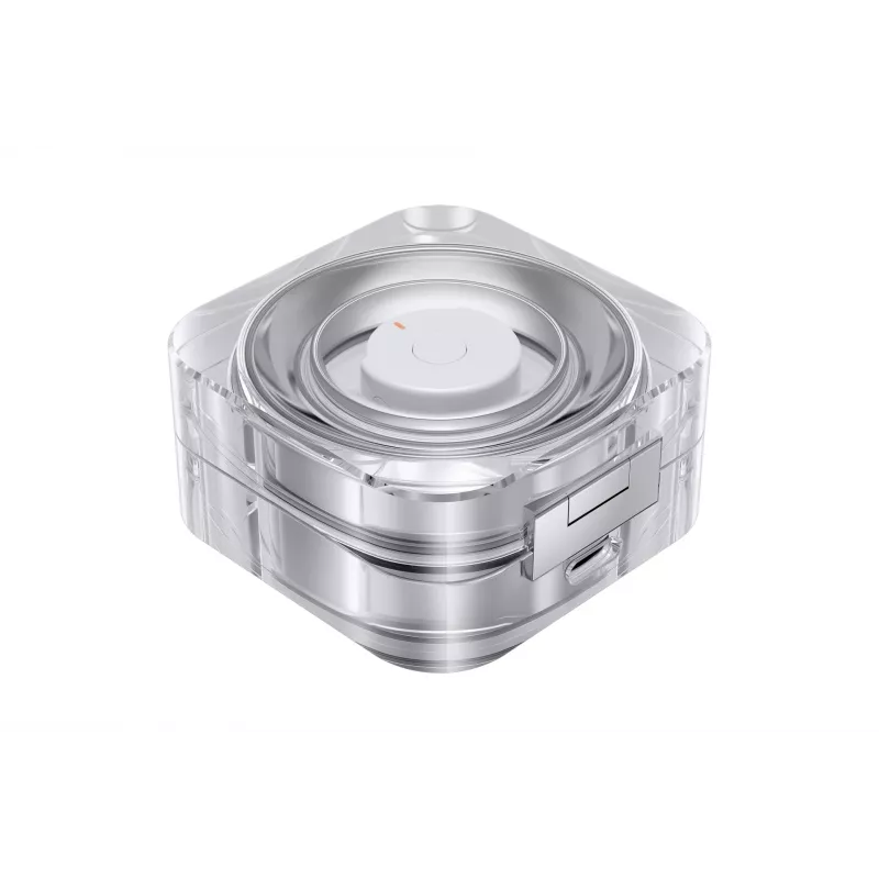 Samsung Galaxy Ring, išmanaus žiedo aktyvumo stebėjimo priemonė, 23,5 mAh, IP68