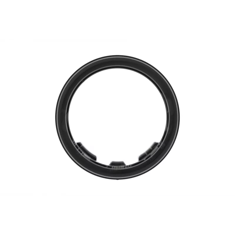 Samsung Galaxy Ring, išmanaus žiedo aktyvumo stebėjimo priemonė, 23,5 mAh, IP68