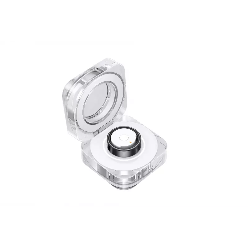 Samsung Galaxy Ring, išmanaus žiedo aktyvumo stebėjimo priemonė, 23,5 mAh, IP68