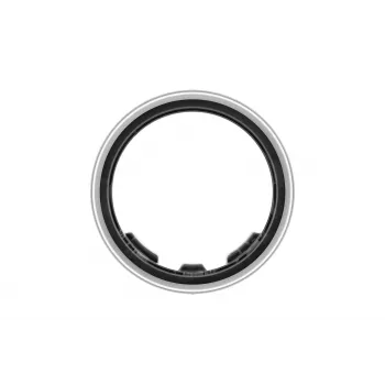 Samsung Galaxy Ring, išmanusis žiedo formos aktyvumo sekiklis, 23,5 mAh, IP68