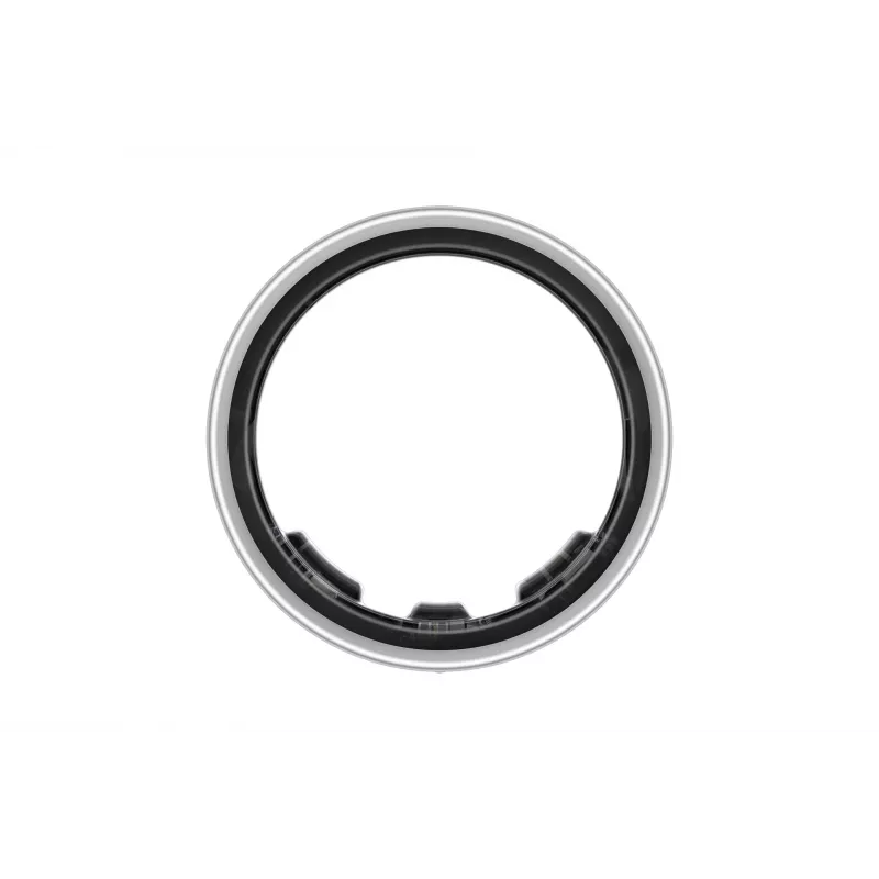 Samsung Galaxy Ring, išmanusis žiedo formos aktyvumo sekiklis, 23,5 mAh, IP68
