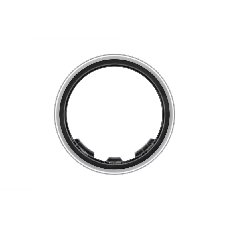 Samsung Galaxy Ring, išmanusis žiedo formos aktyvumo sekiklis, 23,5 mAh, IP68