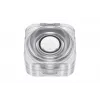 Samsung Galaxy Ring, išmanusis žiedo formos aktyvumo sekiklis, 23,5 mAh, IP68