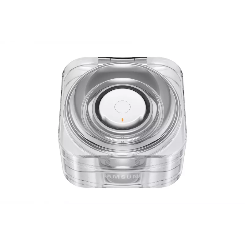 Samsung Galaxy Ring, išmanusis žiedo formos aktyvumo sekiklis, 23,5 mAh, IP68