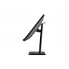Viewsonic VG Series 27 colių 1440p ergonomiškas IPS monitorius, 68.6 cm (27 coliai), 2560 x 1440 pikseliai, Quad HD, LED, 5 ms, juodas