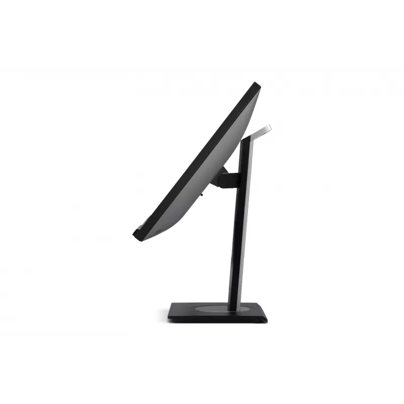 Viewsonic VG Series 27 colių 1440p ergonomiškas IPS monitorius, 68.6 cm (27 coliai), 2560 x 1440 pikseliai, Quad HD, LED, 5 ms, juodas