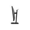 Viewsonic VG Series 27 colių 1440p ergonomiškas IPS monitorius, 68.6 cm (27 coliai), 2560 x 1440 pikseliai, Quad HD, LED, 5 ms, juodas