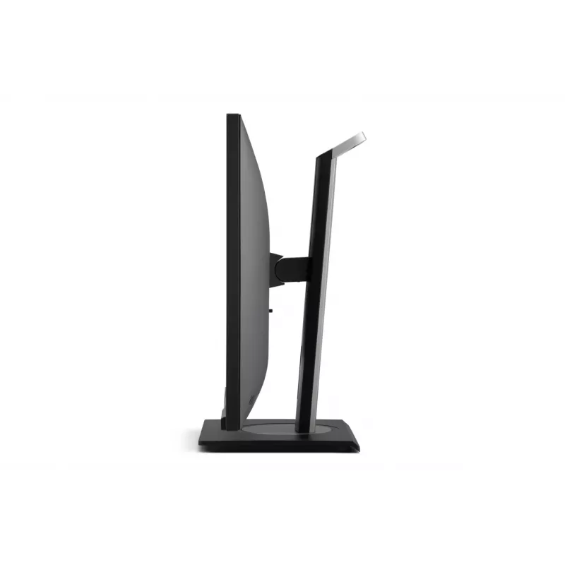 Viewsonic VG Series 27 colių 1440p ergonomiškas IPS monitorius, 68.6 cm (27 coliai), 2560 x 1440 pikseliai, Quad HD, LED, 5 ms, juodas