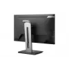 Viewsonic VG Series 27 colių 1440p ergonomiškas IPS monitorius, 68.6 cm (27 coliai), 2560 x 1440 pikseliai, Quad HD, LED, 5 ms, juodas