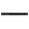 Zyxel XMG2230-28HP Valdomas L2/L3 2.5G Ethernet (100/1000/2500) Power over Ethernet (PoE) 1U Juoda