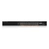 Zyxel XMG2230-28HP Valdomas L2/L3 2.5G Ethernet (100/1000/2500) Power over Ethernet (PoE) 1U Juoda