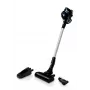 Bosch Serie 6 BBS611PCK belaidis dulkių siurblys/elektrinė šluota 2-in-1 Baterija Sausas Higieninis filtras Be maišelio Mėlynas 2,5 Ah