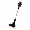 Bosch Serie 6 BBS611PCK belaidis dulkių siurblys/elektrinė šluota 2-in-1 Baterija Sausas Higieninis filtras Be maišelio Mėlynas 2,5 Ah