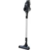 Bosch Serie 6 BBS611PCK belaidis dulkių siurblys/elektrinė šluota 2-in-1 Baterija Sausas Higieninis filtras Be maišelio Mėlynas 2,5 Ah