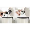 Bosch Serie 6 BBS611PCK belaidis dulkių siurblys/elektrinė šluota 2-in-1 Baterija Sausas Higieninis filtras Be maišelio Mėlynas 2,5 Ah