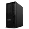 Lenovo ThinkStation P2 Tower Intel® Core™ i7 i7-14700 32 GB DDR5-SDRAM 512 GB SSD NVIDIA RTX A1000 Windows 11 Pro darbo stotis juoda