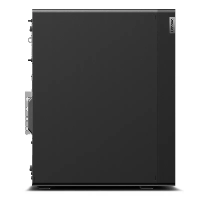 Lenovo ThinkStation P2 Tower Intel® Core™ i7 i7-14700 32 GB DDR5-SDRAM 512 GB SSD NVIDIA RTX A1000 Windows 11 Pro darbo stotis juoda