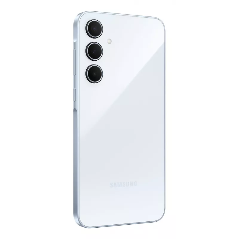 Samsung Galaxy A35 5G 16,8 cm (6,6 colio) Dual SIM Android 14 USB Type-C 6 GB 128 GB 5000 mAh Mėlyna