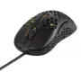 Žaidimų pelė Deltaco GAM-106 USB Type-A