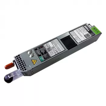 DELL 450-AEKP maitinimo blokas 550 W juodas, nerūdijantis plienas