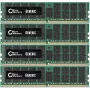 CoreParts MMH9736/64GB atminties modulis 4 x 16 GB DDR4 288 kontaktų DIMM