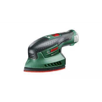 Bosch EasySander 12 multi šlifuoklis 22000 aps./min 22000 svyravimų/min