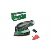 Bosch EasySander 12 multi šlifuoklis 22000 aps./min 22000 svyravimų/min