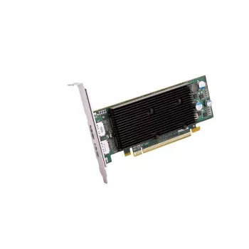 Matrox M9128-E1024LAF vaizdo plokštė 1 GB GDDR2